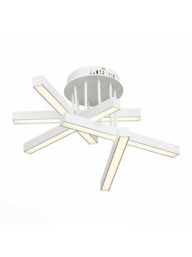 Потолочная светодиодная люстра ST Luce Samento SL933.502.05