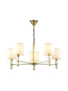 Подвесная люстра Odeon Light Pavia 4112/5