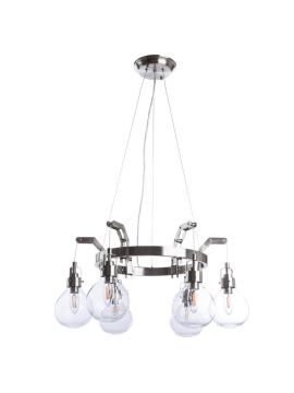 Подвесная люстра Divinare 1001/16 SP-6