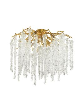 Потолочная люстра Odeon Light Banche 5005/8C