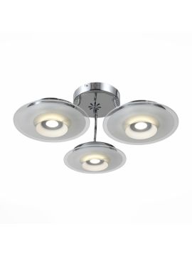 Потолочная светодиодная люстра ST Luce Netto SL568.102.03