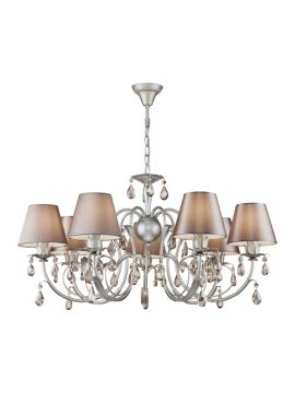 Подвесная люстра Freya Alexandra FR2033PL-07S