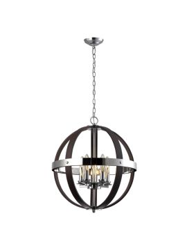 Подвесная люстра Divinare 9980/02 SP-5