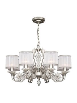 Подвесная люстра Favourite Prima 2306-8P