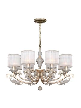 Подвесная люстра Favourite Seraphima 2307-8P