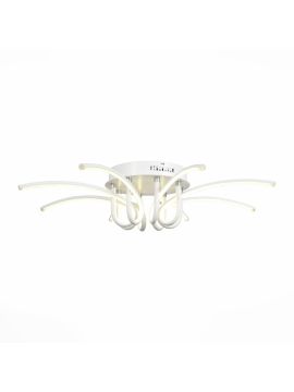 Потолочная светодиодная люстра ST Luce Intrigo SL953.502.08