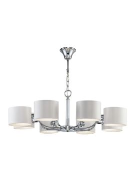 Подвесная люстра Freya Anita FR5012PL-08CH