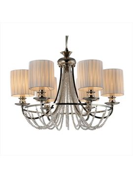Подвесная люстра Newport 1406/C М0058694