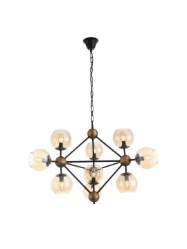 Подвесная люстра ST Luce Stampo SL549.423.10