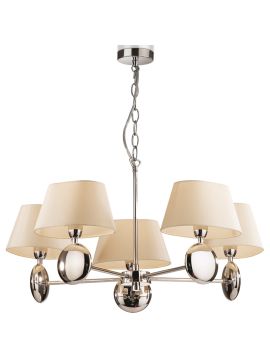 Подвесная люстра Odeon Light Hotel 2195/5