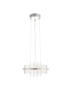 Подвесная светодиодная люстра ST Luce Biciere SL430.113.12