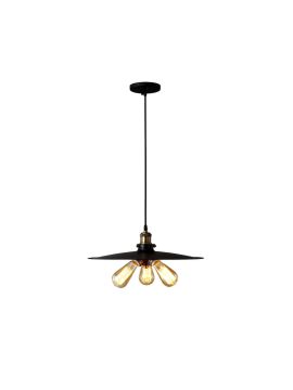 Подвесная люстра Divinare Delta 2003/21 SP-3