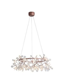 Подвесная светодиодная люстра ST Luce Rafina SL379.203.135