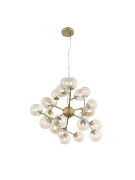 Подвесная люстра ST Luce Pallеre SL438.203.24