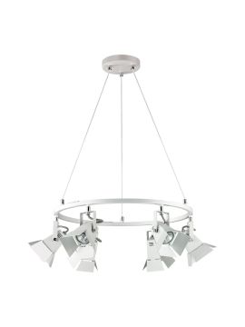 Подвесная люстра Odeon Light Flexi Techno Pro 3631/6