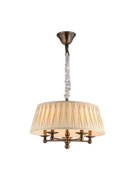 Подвесная люстра Newport 31505/C B/C М0059307