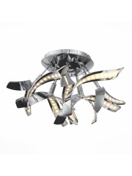 Потолочная светодиодная люстра ST Luce Ciocca SL928.102.09