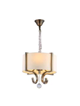 Подвесная люстра Newport 31304/S B/C М0059318