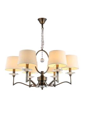 Подвесная люстра Newport 31906/С B/C М0061670