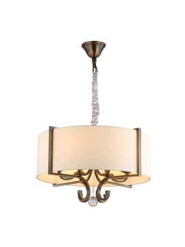 Подвесная люстра Newport 31308/S B/C М0059323