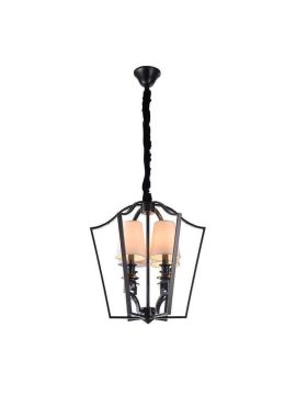 Подвесная люстра Newport 3144/S Black+Gold М0058727