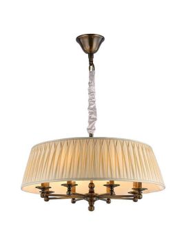 Подвесная люстра Newport 31508/C B/C М0059309