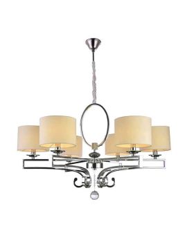 Подвесная люстра Newport 31306+1/C М0058882