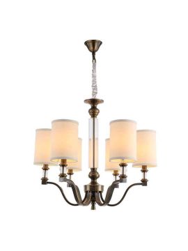 Подвесная люстра Newport 3146/C B/C М0059304