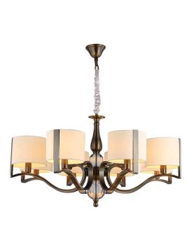 Подвесная люстра Newport 31308/C B/C М0059322