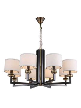 Подвесная люстра Newport 3408/C