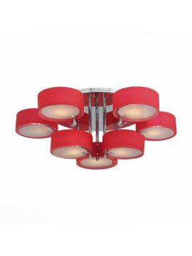 Потолочная люстра ST Luce Foresta SL483.602.09