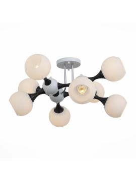 Потолочная люстра ST Luce Edificio SL849.542.08