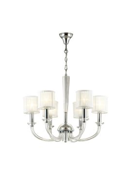 Подвесная люстра Odeon Light Malle 4197/6