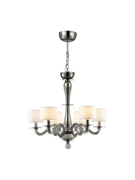 Подвесная люстра Odeon Light Laura 4196/6