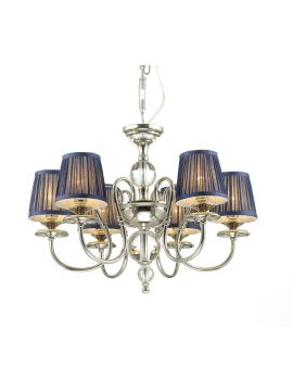 Подвесная люстра Odeon Light Mirella 4191/6