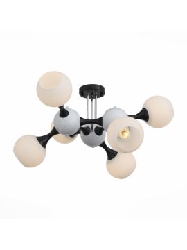 Потолочная люстра ST Luce Edificio SL849.542.06