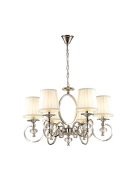 Подвесная люстра Odeon Light Orsa 4185/6