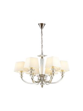 Подвесная люстра Odeon Light Chester 4183/6