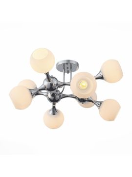 Потолочная люстра ST Luce Edificio SL849.102.08