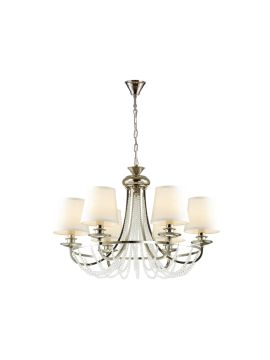 Подвесная люстра Odeon Light Liria 4182/6