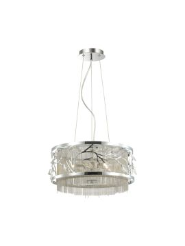 Подвесная люстра Odeon Light Eliza 4136/5