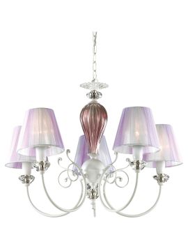 Подвесная люстра Odeon Light Madina 2889/5