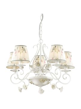 Подвесная люстра Odeon Light Montala 2886/5