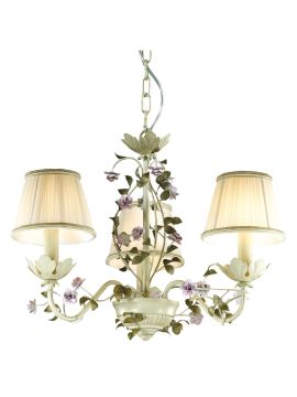 Подвесная люстра Odeon Light Tender 2796/3