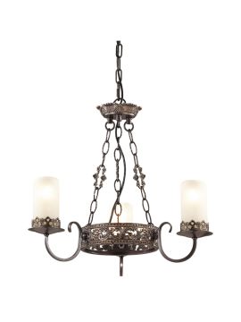 Подвесная люстра Odeon Light Mela 2690/3