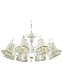 Подвесная люстра Odeon Light Urika 2680/8