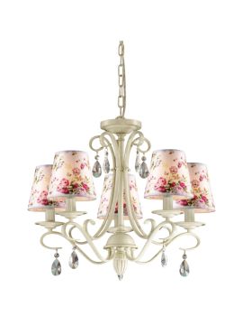 Подвесная люстра Odeon Light Lamena 2533/5