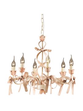 Подвесная люстра Odeon Light Esteli 2527/6