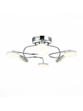 Потолочная светодиодная люстра ST Luce SL921.112.07