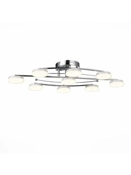 Потолочная светодиодная люстра ST Luce SL921.102.09
